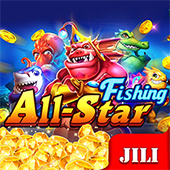 All Star Fishing on 1xbet Affiliate Login app