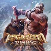 Asgardian Rising hot game on 1xbet Affiliate Login