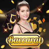 Baccarat A live casino on 1xbet Affiliate Login casino
