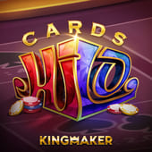 Cards Hi Lo on 1xbet Affiliate Login online casino
