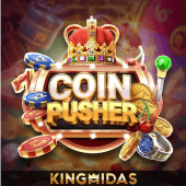 Coin Pusher on 1xbet Affiliate Login games
