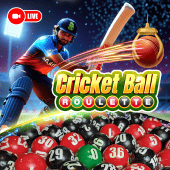 Cricket Ball Roulette on 1xbet Affiliate Login legit