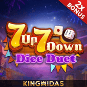 Dice Duet on 1xbet Affiliate Login vip