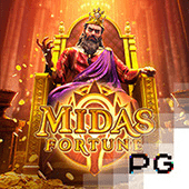 Midas Fortune on 1xbet Affiliate Login vip