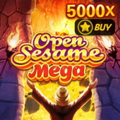 Open Sesame Mega slot on 1xbet Affiliate Login games