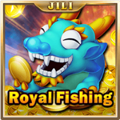 Royal Fishing on 1xbet Affiliate Login club