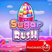 Sugar Rush slot icon on 1xbet Affiliate Login