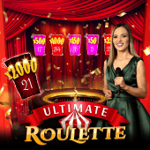 Ultimate Roulette on 1xbet Affiliate Login slot