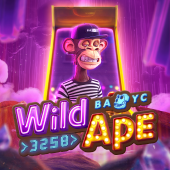 Wild Ape hot game on 1xbet Affiliate Login